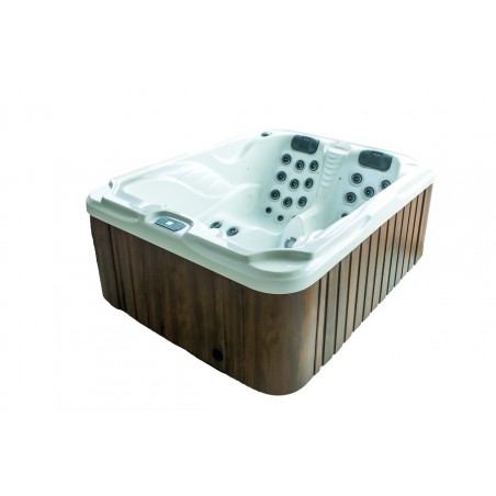 Nela Lite - Czech Idol Whirlpools 220-V-Norm