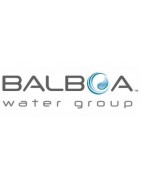 Balboa technológie vírivky